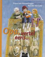 Opa vertel eens... Frans van Houwelingen, Ophalen of Verzenden, Nieuw, Sport