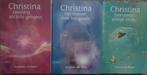 Complete set van Christina von Dreien, Boeken, Achtergrond en Informatie, Spiritualiteit algemeen, Ophalen of Verzenden, Christina von Dreien