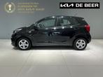 KIA Picanto 1.0 MPi 67pk 4-zits ComfortLine Unieke kmstand!, Voorwielaandrijving, 12 maanden, Stof, Gebruikt