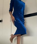 Jurk kobaltblauw NIEUW, Blauw, Nieuw, Cocktailjurk, Diva Catwalk