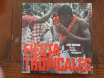 LP Luis Bordon / Fiesta Tropicales, Ophalen of Verzenden, 1960 tot 1980, Gebruikt, 12 inch