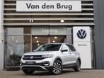 Volkswagen T-Cross 1.0 TSI 95 pk Active | Navigatie | App Co, Auto's, Volkswagen, Gebruikt, 95 pk, 620 kg, Lichtsensor