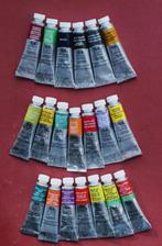 Winsor & Newton Artists professionele aquarelverf, tube 5 ml, Hobby en Vrije tijd, Schilderen, Verzenden, Nieuw, Waterverf