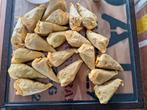 20 zakjes stroopwafelkruimels, Ophalen of Verzenden
