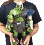 The Hulk gladiator grote actiefiguur (35cm), Ophalen of Verzenden, Nieuw