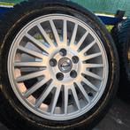 Origineel Volvo winterset 205-55-16, Auto-onderdelen, Banden en Velgen, 16 inch, De wielbasis, Banden en Velgen, Dewielbasis@outlook.com