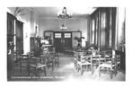 990364 Gorssel Den Oldenhof 1941 Gld Gelopen met postzegel