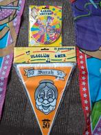 Sarah 50 jaar versierpakket, Versiering, Abraham of Sarah, Ophalen of Verzenden, Zo goed als nieuw