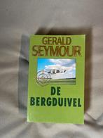 De Bergduivel - Gerald Seymour, Ophalen of Verzenden, Gelezen, Nederland