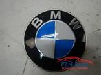 Embleem BMW 1-Serie (22729169), Ophalen of Verzenden, Gebruikt