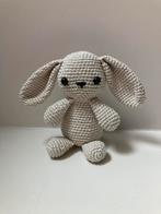 Diverse gehaakte knuffeltjes, Ophalen of Verzenden, Zo goed als nieuw, Overige typen