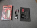 Winmau Joe Cullen Ignition 23 gram darts, Sport en Fitness, Darts, Ophalen of Verzenden, Gebruikt, Pijlen