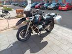 BMW r1100gs, Particulier, Toermotor
