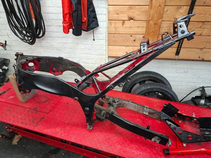 Suzuki RF 600R, Motoren, Onderdelen | Suzuki, Gebruikt, Ophalen of Verzenden