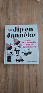 Groot Jip en Janneke Boek, Ophalen, Gelezen, Fictie algemeen