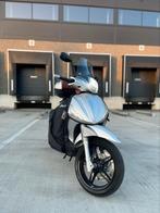 Piaggio Beverly 350 Sport Touring | ABS | ASR | LED, Ophalen, Zo goed als nieuw, Overige modellen