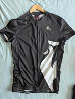 Le Coq Sportif Wielrenkleding Set - Shirt M, Broek L, Heren, Zo goed als nieuw, L, Le Coq Sportif