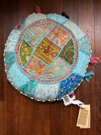Stevig Yoga Kussen - LODSH - 36cm, Minder dan 50 cm, Gebruikt, Rond, Ophalen of Verzenden