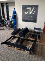 Diverse aanbouwdelen CW05, Zakelijke goederen, Machines en Bouw | Kranen en Graafmachines, Ophalen, Graafmachine