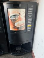 Koffiemachine, Witgoed en Apparatuur, Ophalen, Gebruikt, 10 kopjes of meer, Koffiemachine