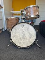 Jazz drumstel, Ophalen, Gebruikt, Overige merken