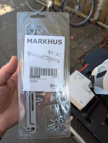 IKEA Markus laderenmers 7 stuks beschikbaar voor biedingen