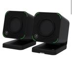 Mackie CR2-X CUBE Compacte Desktop Luidsprekers, Audio, Tv en Foto, Luidsprekers, Overige merken, Nieuw, Ophalen of Verzenden