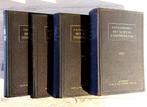 HET SCHEEPSSTOOMWERKTUIG EEN HANDBOEK 4 vols, Verzenden