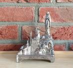 antieke ND Lourdes muziekdoos, volgnr 15, Antiek en Kunst, Ophalen of Verzenden