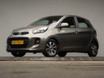 Kia Picanto 1.0 CVVT EconomyPlusLine (NAVI,AIRCO,LM VELGEN,S, Voorwielaandrijving, Start-stop-systeem, Gebruikt, Euro 6