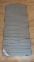 Ikea Sultan Torsmo topper, dekmatras 90 x 200, Huis en Inrichting, Slaapkamer | Matrassen en Bedbodems, Ophalen, 90 cm, Eenpersoons