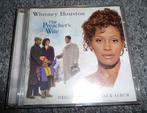 CD Whitney Houston - The Preacher's Wife, Cd's en Dvd's