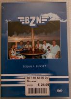 BZN Tequila Sunset DVD - Muziek en Concerten, Ophalen of Verzenden
