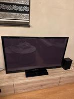 Samsung TV 51 inch (128cm), Audio, Tv en Foto, Televisies, Ophalen, 50 Hz, Samsung, 100 cm of meer