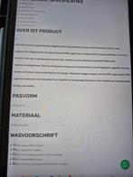 PME Legend Leren Pilotenjas XXXL - Zo goed als nieuw!, Zwart, Overige maten, Ophalen of Verzenden, Zo goed als nieuw