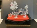 Swarovski de Draak, Verzamelen, Ophalen of Verzenden, Zo goed als nieuw, Figuurtje