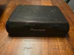 Pioneer active subwoofer, Auto diversen, Autospeakers, Ophalen, Gebruikt