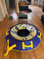 Grote Funtube voor achter een boot, Ophalen of Verzenden, Gebruikt, 130 tot 160 cm, Funband of Funtube