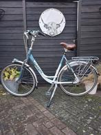 Gazelle Orange Xtra C8 damesfiets fiets 28 inch H57 8 versn., Fietsen en Brommers, Fietsen | Dames | Damesfietsen, Ophalen, Versnellingen