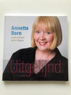 Uitgelijnd, Dieet en Voeding, Verzenden, Zo goed als nieuw, Annette Born