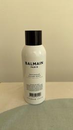 Balmain paris texturizing volume spray 200 ml, Verzenden, Nieuw, Gel, Wax, Haarlak of Mousse