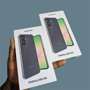 Samsung Galaxy Nieuw op voorraad beschikbaar voor biedingen