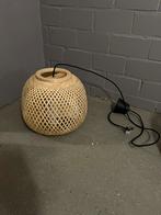 Lamp, Huis en Inrichting, Lampen | Tafellampen, Ophalen, Zo goed als nieuw, Minder dan 50 cm