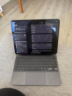 Apple iPad Pro 13" (M4) + Magic Keyboard + Apple Care, Computers en Software, Apple iPads, 13 inch of meer, Ophalen of Verzenden