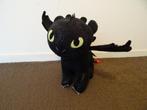 How to train your dragon Toothless - nieuw van de kermis !, Ophalen of Verzenden, Nieuw, Overige typen