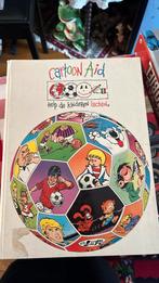 Cartoon Aid, Boeken, Ophalen of Verzenden, Zo goed als nieuw