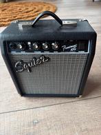 Squier Frontman 10G Gitaarversterker, Ophalen of Verzenden, Zo goed als nieuw, Gitaar, Minder dan 50 watt