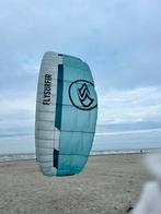 Flysurfer peak5, Watersport en Boten, Kitesurfen, Gebruikt, Ophalen of Verzenden, Kite, 8 m²