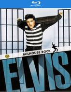 Blu-ray: Jailhouse Rock (Elvis Presley), Cd's en Dvd's, Blu-ray, Verzenden, Zo goed als nieuw, Drama