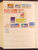 LUXEMBURG - leuke collectie, waarbij POSTFRIS - (B310) - 2/2, Postzegels en Munten, Postzegels | Volle albums en Verzamelingen